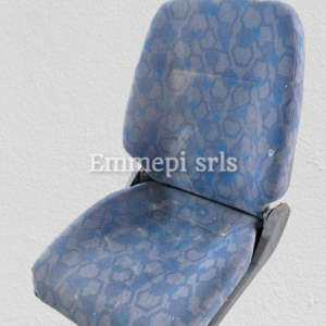 Sedile Iveco Eurocargo